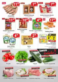 Delikatesy Sezam gazetka Strona 2