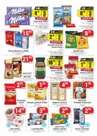 Delikatesy Sezam gazetka Strona 3