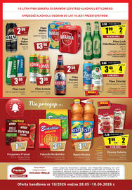 Premium Nasz Sklep gazetka | Market plus Strona 8