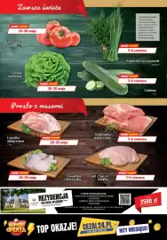 Premium Nasz Sklep gazetka | Market plus Strona 2