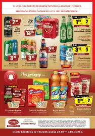 Premium Nasz Sklep gazetka | Market plus Strona 8