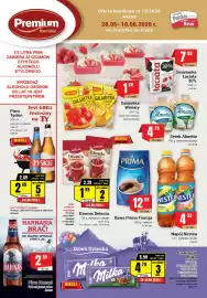 Premium Nasz Sklep gazetka Strona 1