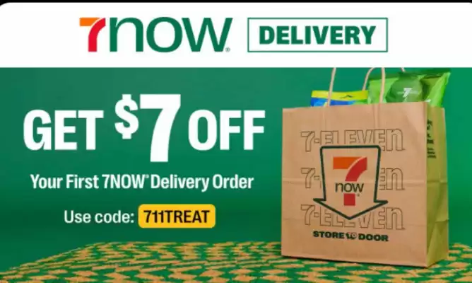 7 Eleven (valid until 15-06)
