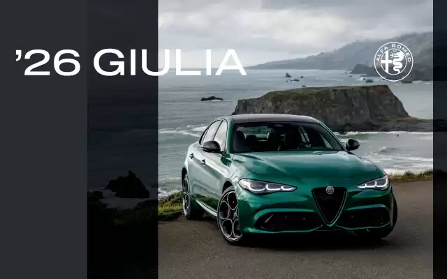 Alfa Romeo (valid until 31-12)