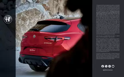 Alfa Romeo flyer Page 10
