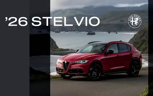 Alfa Romeo (valid until 31-12)