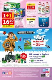 Auchan gazetka | Supermarket Strona 8
