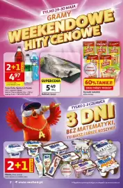 Auchan gazetka | Supermarket Strona 2