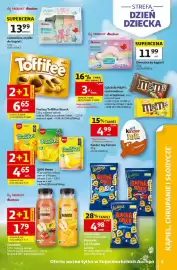 Auchan gazetka | Supermarket Strona 3