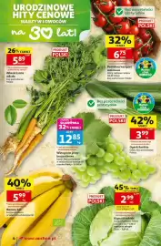 Auchan gazetka | Supermarket Strona 4