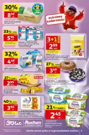Auchan gazetka | Supermarket Strona 5