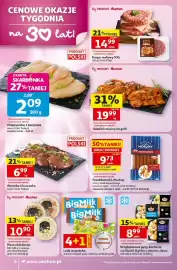 Auchan gazetka | Supermarket Strona 6