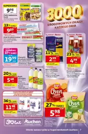 Auchan gazetka | Supermarket Strona 7
