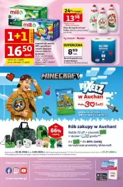 Auchan gazetka | Supermarket Strona 8