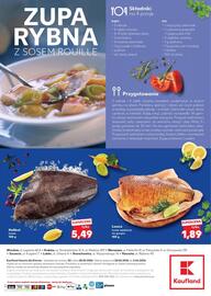 Kaufland gazetka tydzień 22 Strona 2