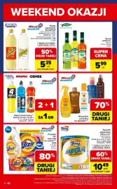 Carrefour gazetka Strona 6