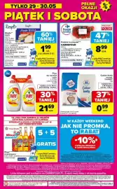 Carrefour gazetka Strona 8