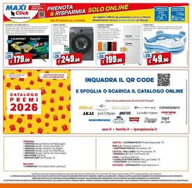 Volantino A&O Pagina 16