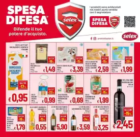 Volantino A&O Pagina 12