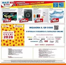 Volantino A&O Pagina 16
