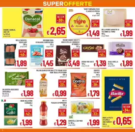 Volantino A&O Pagina 2