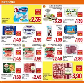 Volantino A&O Pagina 8
