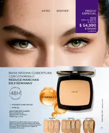 Catálogo L'bel Página 13