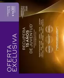 Catálogo L'bel Página 36