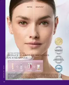 Catálogo L'bel Página 50