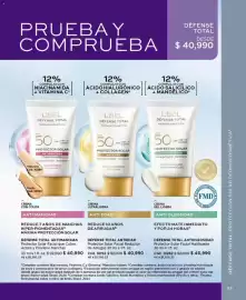 Catálogo L'bel Página 53