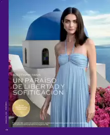 Catálogo L'bel Página 68