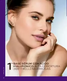 Catálogo L'bel Página 8