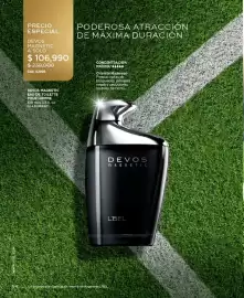 Catálogo L'bel Página 94