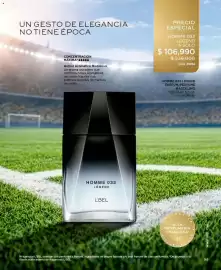 Catálogo L'bel Página 95