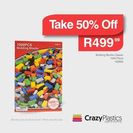Crazy Plastics catalogue week 22 Page 4