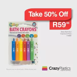 Crazy Plastics catalogue week 22 Page 3