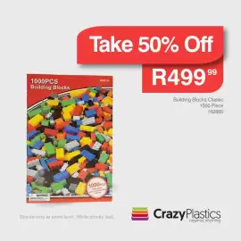 Crazy Plastics catalogue week 22 Page 4