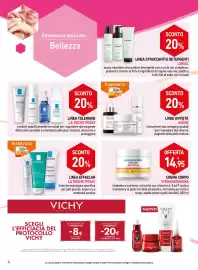 Volantino Parafarmacia Conad Pagina 4
