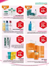 Volantino Parafarmacia Conad Pagina 5
