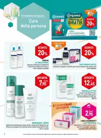 Volantino Parafarmacia Conad Pagina 6