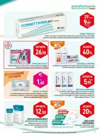 Volantino Parafarmacia Conad Pagina 7