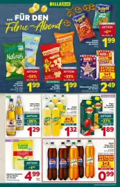 Billa Corso Flugblatt woche 22 Seite 17