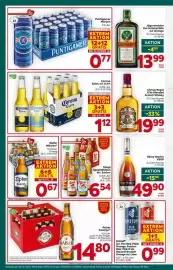 Billa Corso Flugblatt woche 22 Seite 18