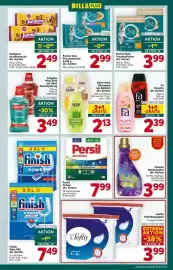 Billa Corso Flugblatt woche 22 Seite 19
