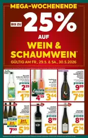 Billa Corso Flugblatt woche 22 Seite 2