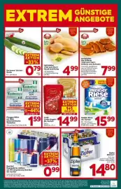 Billa Corso Flugblatt woche 22 Seite 20