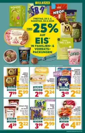 Billa Corso Flugblatt woche 22 Seite 3