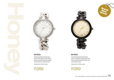 Honey Fashion Accessories catalogue week 22 Page 2
