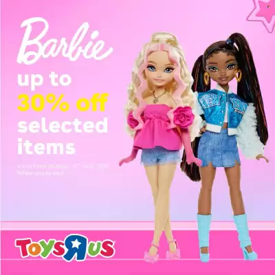 ToysRUs (valid until 7-06)