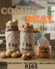 Take 'n Pay catalogue Page 10